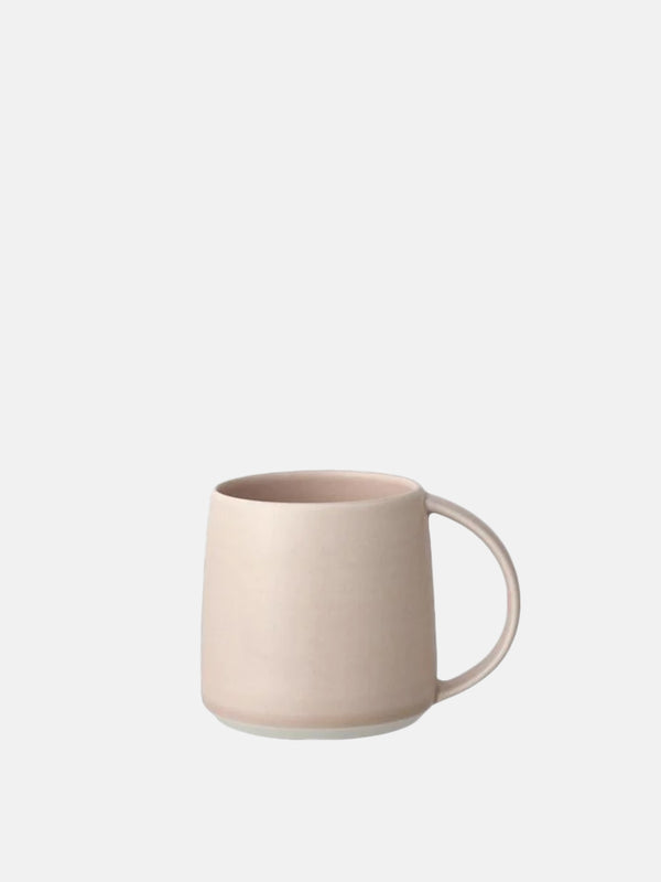 RIPPLE mug 250ml pink